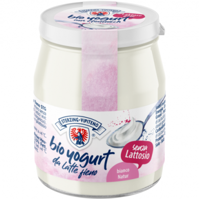 Био Натурален Йогурт Без Лактоза 4.2% 150g